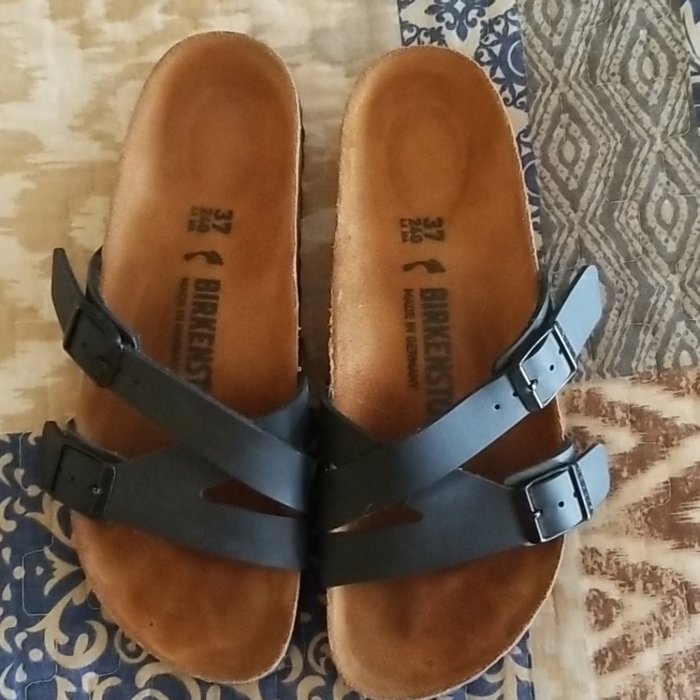 Birkenstocks Yao style .. size 37 (6)